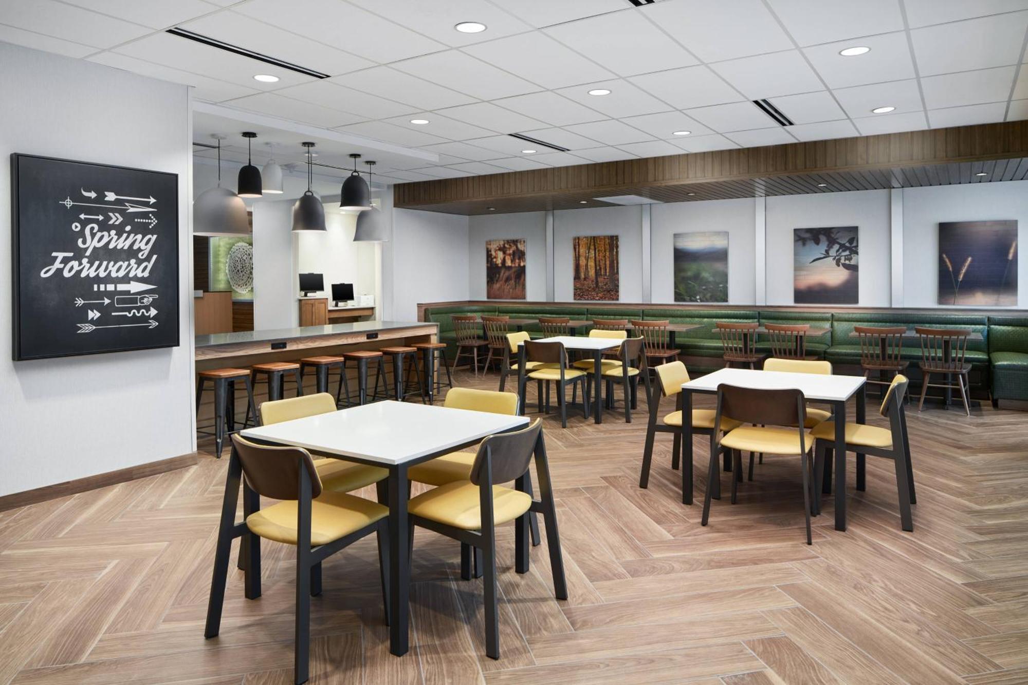 Fairfield Inn & Suites Tampa Riverview Ривервью Экстерьер фото
